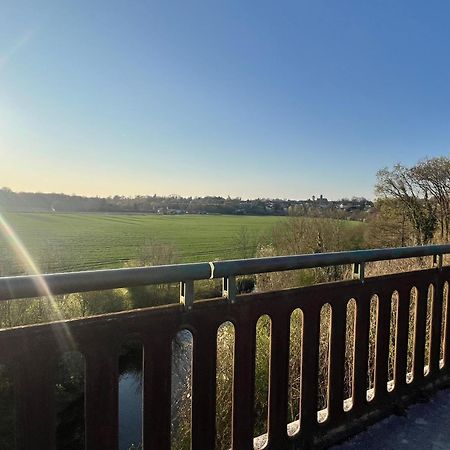 Chateau De Crenille Chaumes-en-Brie 外观 照片